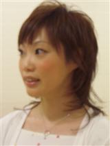 ヘアカラー　ホイルワーク_img