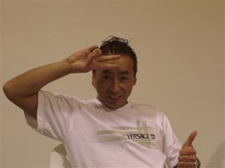 ♪ happy muranaka’s_img