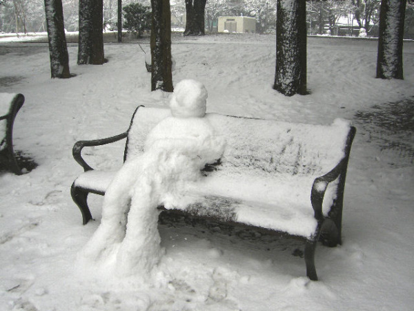 大雪です_img
