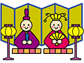 ひなまつり　ミミの日_img