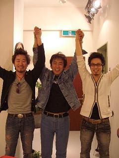 シザーズリーグ　X ’08_img