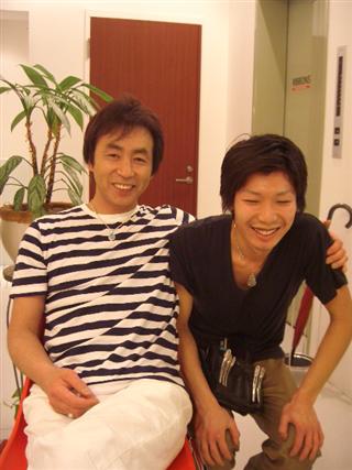 シザーズリーグ　X ’08_img