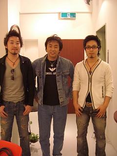 シザーズリーグ　X ’08_img