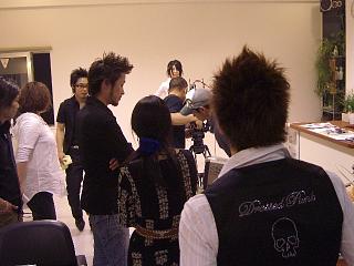 シザーズリーグ　X ’08_img