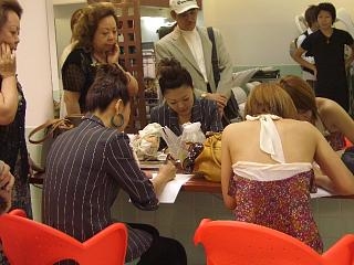 シザーズリーグ　X ’08_img