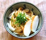 うどん X うどん_img