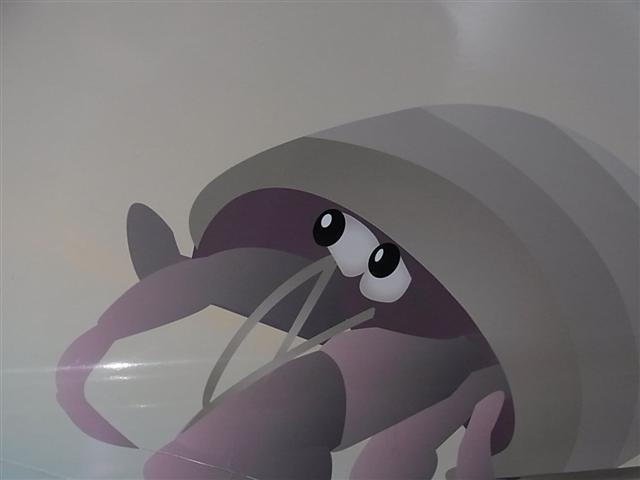 暑うございます_img