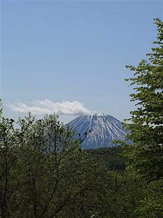暖かいね。_img
