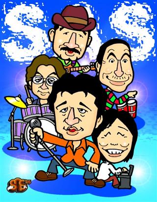 ★RIBBONS CLUB vol４
midashi2★ＳＡＳコンサートチケット当選番号_img