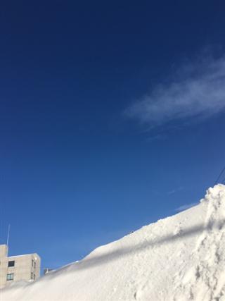 雪ですか_img
