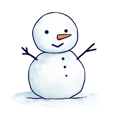 雪だ。。_img